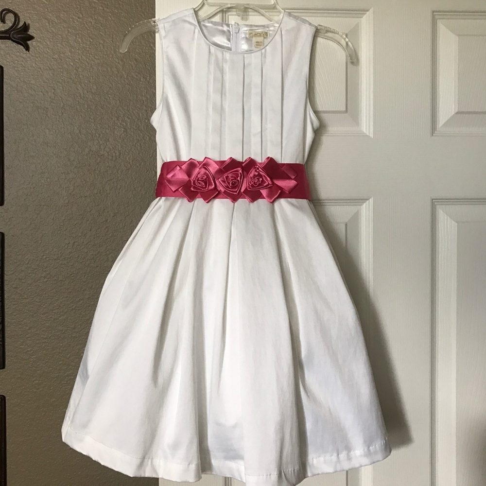 Children's Place Formal Dress